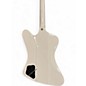 Used Epiphone Thunderbird IV WHITE Electric Bass Guitar