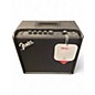Used Fender Mustang LT25 25W 1x8 Guitar Combo Amp thumbnail
