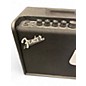 Used Fender Mustang LT25 25W 1x8 Guitar Combo Amp