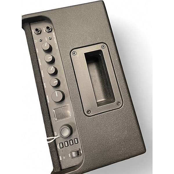 Used Fender Mustang LT25 25W 1x8 Guitar Combo Amp