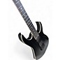 Used Ibanez RGR662AHBF Black Solid Body Electric Guitar