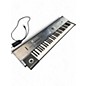 Used KORG M50 61 Key Keyboard Workstation thumbnail