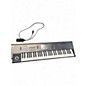 Used KORG M50 61 Key Keyboard Workstation