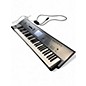 Used KORG M50 61 Key Keyboard Workstation