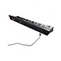 Used KORG M50 61 Key Keyboard Workstation