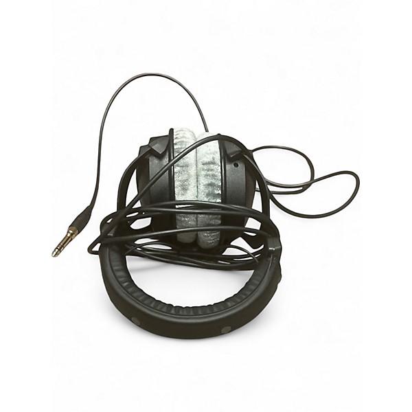 Used beyerdynamic DT770 PRO - DEFECTIVE SOLD AS IS Studio Headphones