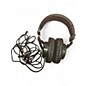 Used TASCAM TH200X-DEFECTIVE SOLD AS IS Studio Headphones thumbnail