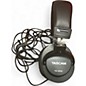 Used TASCAM TH200X-DEFECTIVE SOLD AS IS Studio Headphones
