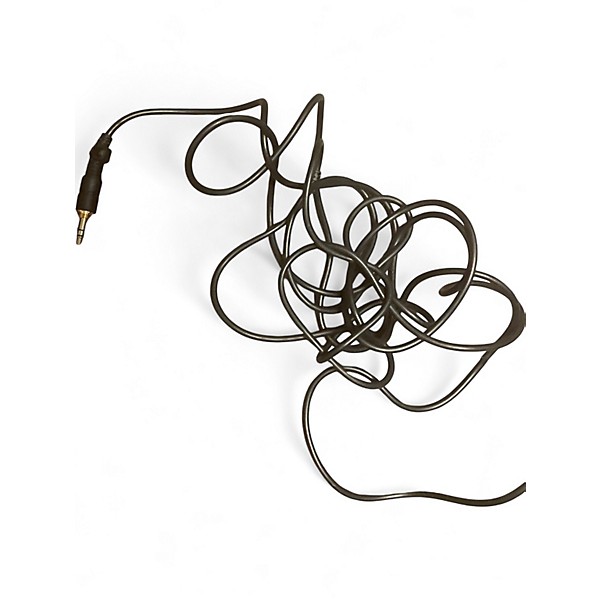 Used TASCAM TH200X-DEFECTIVE SOLD AS IS Studio Headphones