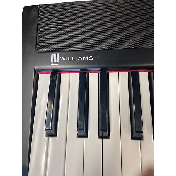 Used Williams Legato 88 Key Digital Piano