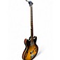 Used Gibson Midtown Standard Bass 2 Color Sunburst Electric Bass Guitar