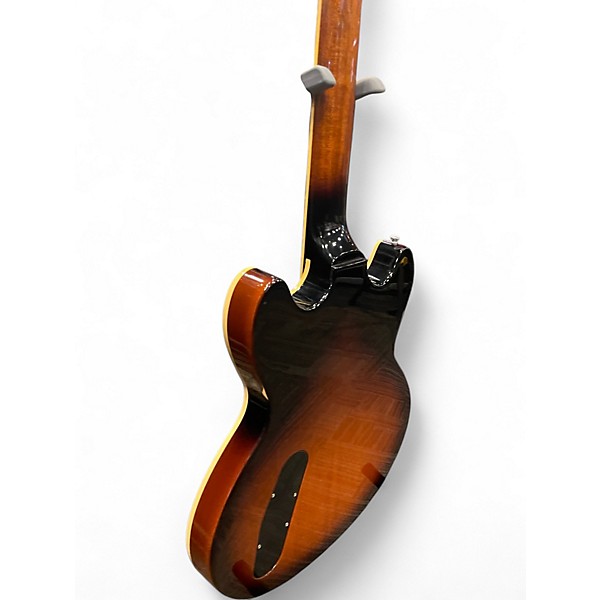 Used Gibson Midtown Standard Bass 2 Color Sunburst Electric Bass Guitar