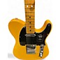 Used Fender PLAYER II TELECASTER Butterscotch Solid Body Electric Guitar