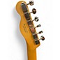 Used Fender PLAYER II TELECASTER Butterscotch Solid Body Electric Guitar