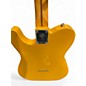 Used Fender PLAYER II TELECASTER Butterscotch Solid Body Electric Guitar