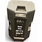 Used Alto TS315 Powered Speaker