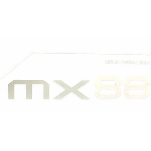 Used Yamaha MX88