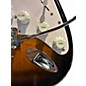 Used Squier Affinity Stratocaster 3 Color Sunburst Solid Body Electric Guitar