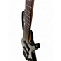 Used Ibanez SR406 Black Electric Bass Guitar