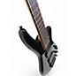 Used Ibanez SR406 Black Electric Bass Guitar