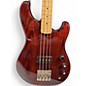 Vintage 1979 Ibanez RS900 ROADSTER Trans Brown Electric Bass Guitar