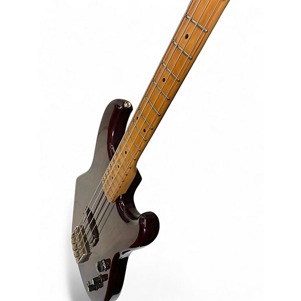 Vintage 1979 Ibanez RS900 ROADSTER Trans Brown Electric Bass Guitar