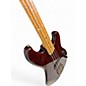 Vintage 1979 Ibanez RS900 ROADSTER Trans Brown Electric Bass Guitar