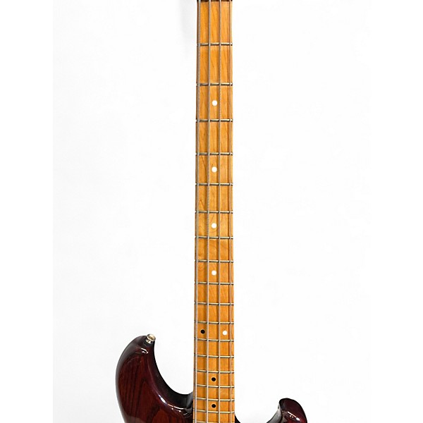 Vintage 1979 Ibanez RS900 ROADSTER Trans Brown Electric Bass Guitar