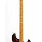 Vintage 1979 Ibanez RS900 ROADSTER Trans Brown Electric Bass Guitar