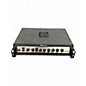 Used Ampeg PF500 Portaflex 500W Bass Amp Head thumbnail