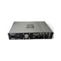 Used Ampeg PF500 Portaflex 500W Bass Amp Head