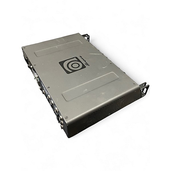 Used Ampeg PF500 Portaflex 500W Bass Amp Head