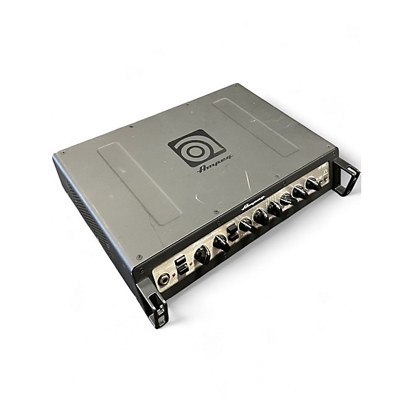 Used Ampeg PF500 Portaflex 500W Bass Amp Head