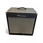 Used Ampeg PF210HE Portaflex 2x10 Bass Cabinet