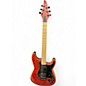 Used T.w. Smith Apex S Salmon Solid Body Electric Guitar thumbnail
