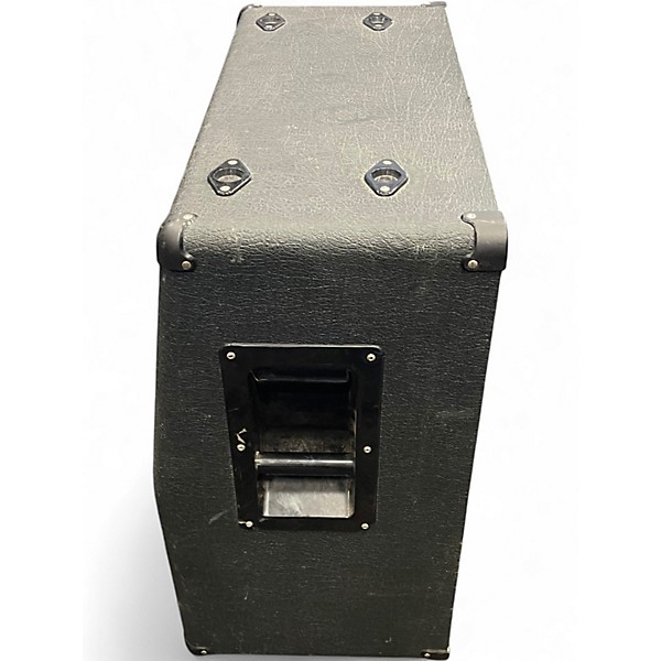 Used Marshall AVT412 Guitar Cabinet