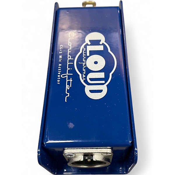 Used Cloud Cloudlifter CL-1 Microphone Preamp