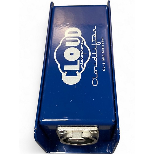Used Cloud Cloudlifter CL-1 Microphone Preamp