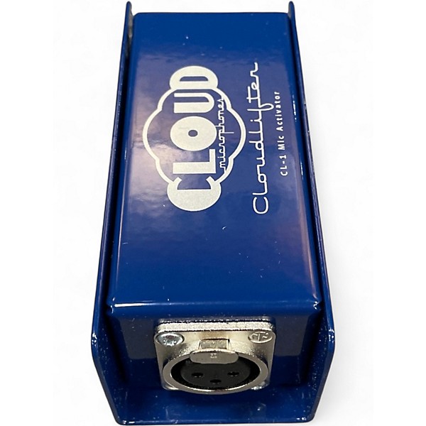 Used Cloud Cloudlifter CL-1 Microphone Preamp