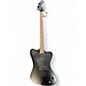 Used Gibson REVERSE THUNDERBIRD Black Electric Bass Guitar thumbnail