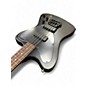 Used Gibson REVERSE THUNDERBIRD Black Electric Bass Guitar