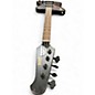 Used Gibson REVERSE THUNDERBIRD Black Electric Bass Guitar