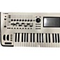 Used Yamaha Montage 61 Key Synthesizer