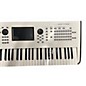 Used Yamaha Montage 61 Key Synthesizer