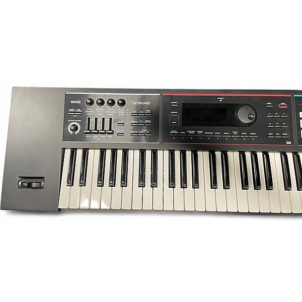 Used Roland Juno DS61