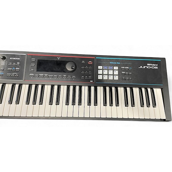 Used Roland Juno DS61