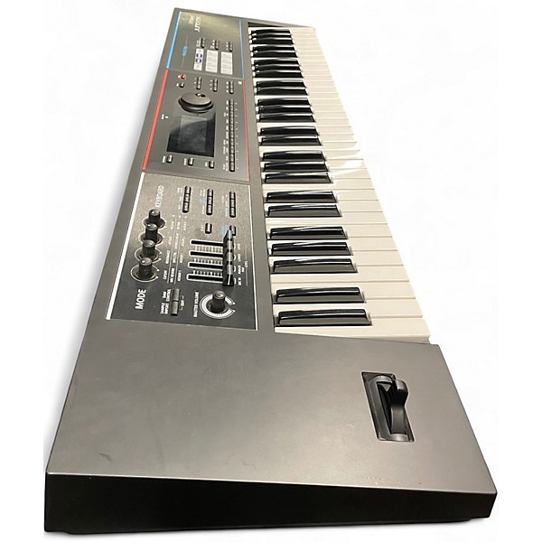 Used Roland Juno DS61