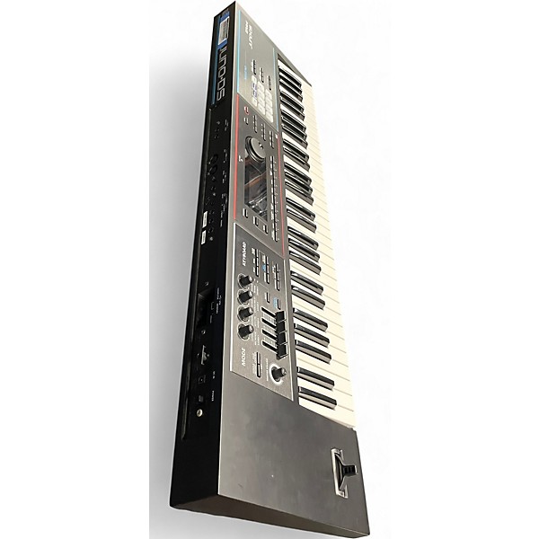 Used Roland Juno DS61