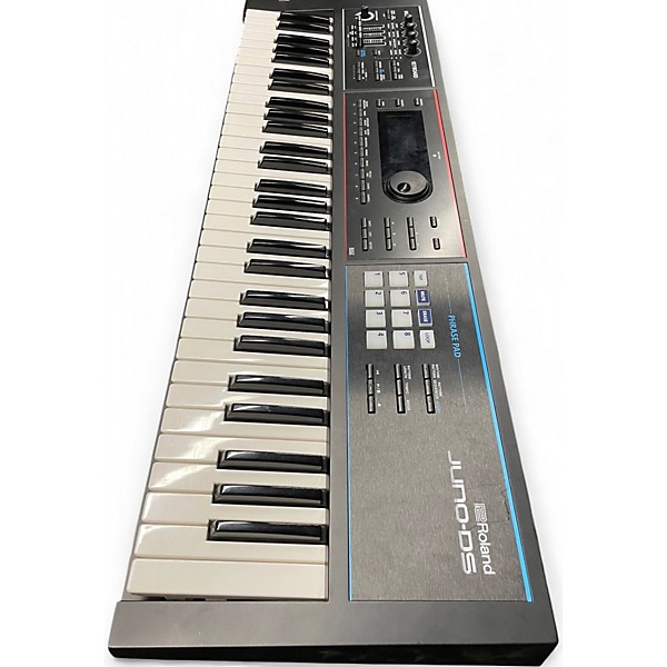 Used Roland Juno DS61