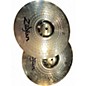 Used 2025 Zildjian Multiple Planet Z Pack Cymbal